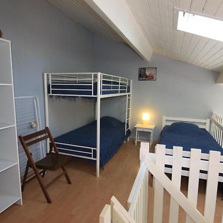 Appartement Soulac Sur Mer A 500 M De La Plage N 7 المظهر الخارجي الصورة