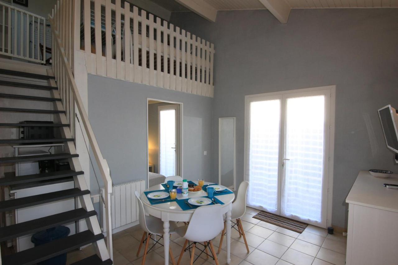 Appartement Soulac Sur Mer A 500 M De La Plage N 7 المظهر الخارجي الصورة