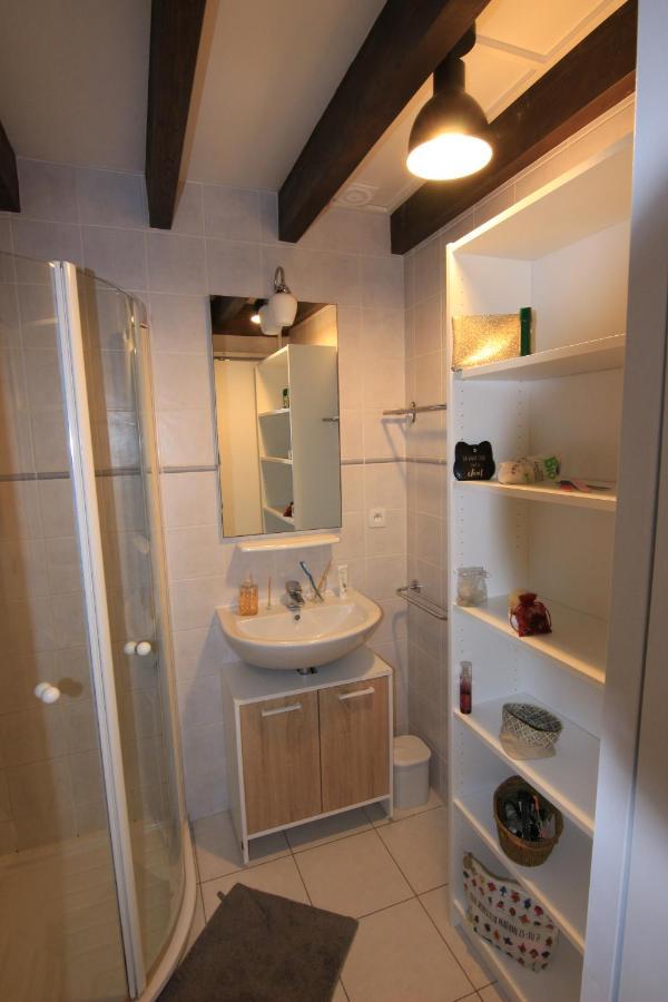 Appartement Soulac Sur Mer A 500 M De La Plage N 7 المظهر الخارجي الصورة