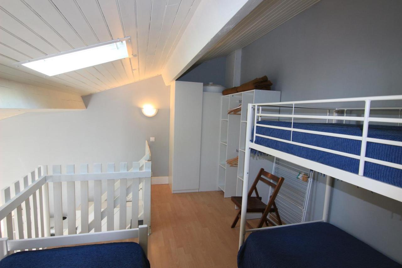 Appartement Soulac Sur Mer A 500 M De La Plage N 7 المظهر الخارجي الصورة